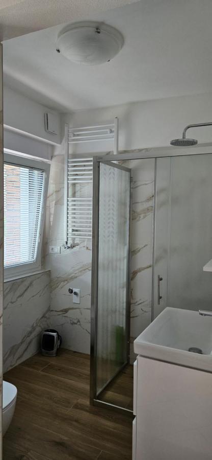 Apartment Sovdat Tolmin Buitenkant foto
